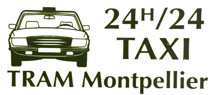 taxi montpellier